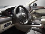 Lincoln MKC 2014 года